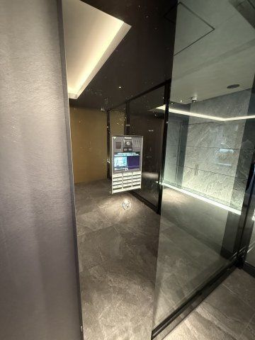 S-RESIDENCE大和田alineのセキュリティ