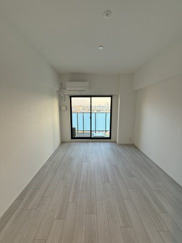 S-RESIDENCE大和田alineの洋室