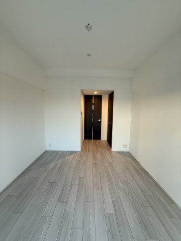 S-RESIDENCE大和田alineの寝室