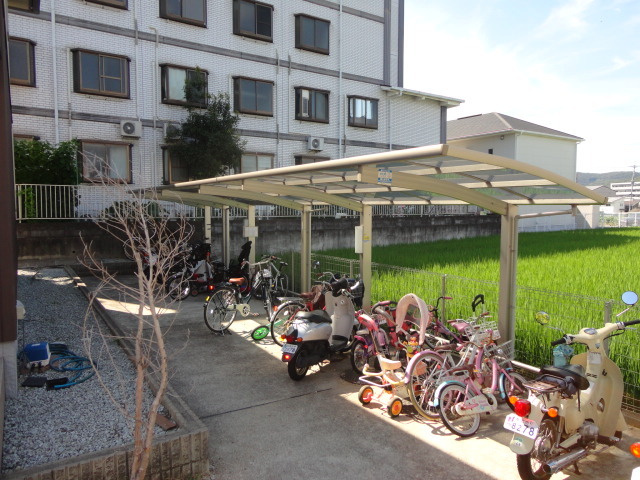 アルティ逢坂Ｂのその他