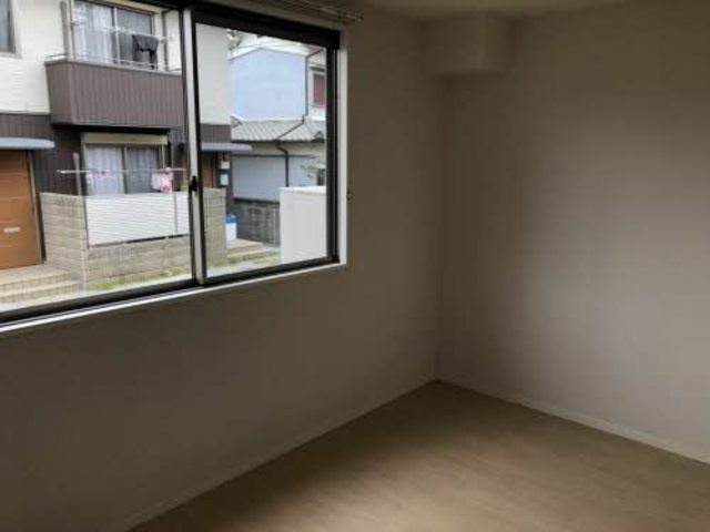 アルティ逢坂Ｂの寝室