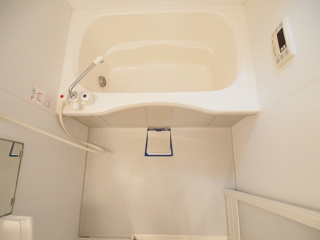 シャーメゾン　コトーの浴室