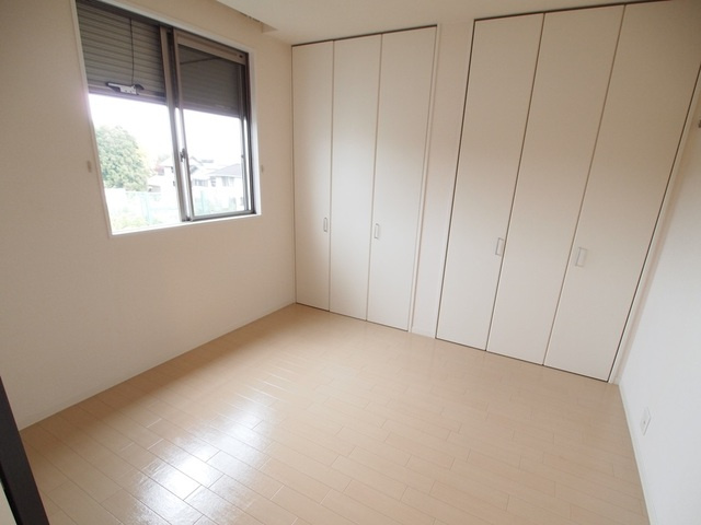 シャーメゾン　コトーの内装