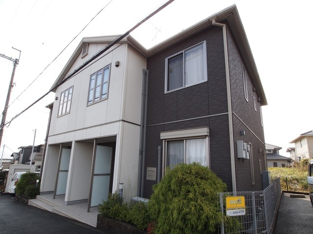 シャーメゾン　コトー