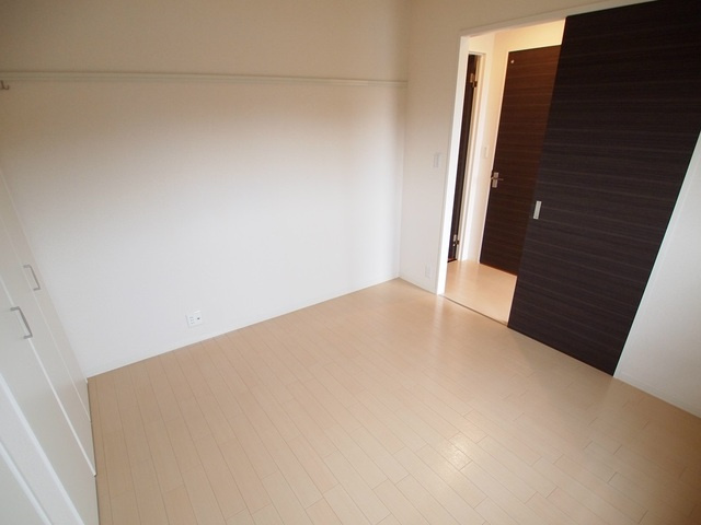 シャーメゾン　コトーの内装