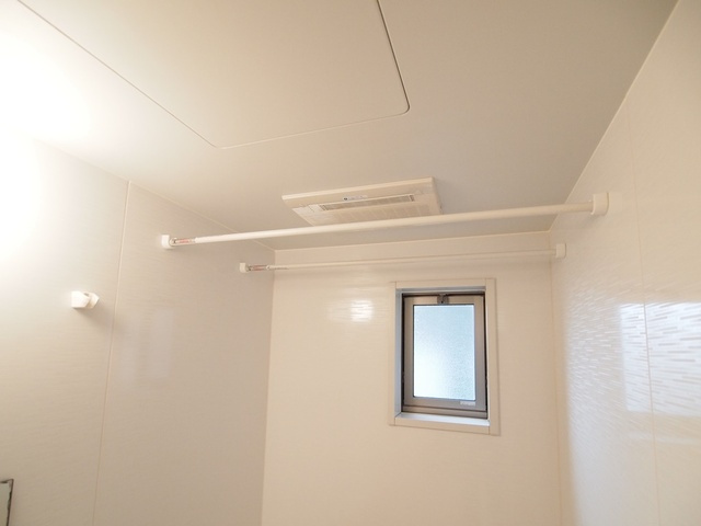 シャーメゾン　コトーの設備