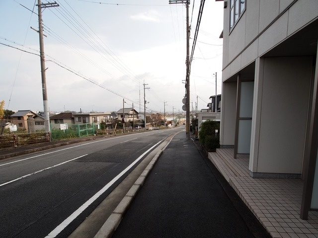 シャーメゾン　コトーのその他