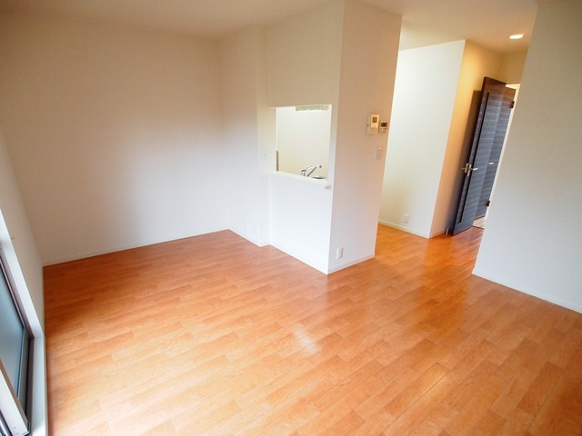 シャーメゾン　コトーの居間・リビング