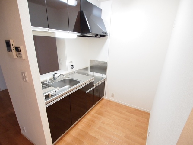 シャーメゾン　コトーのキッチン