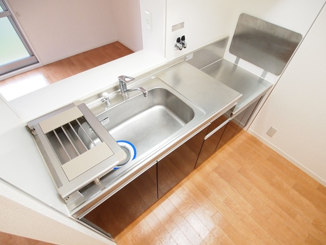 シャーメゾン　コトーのキッチン