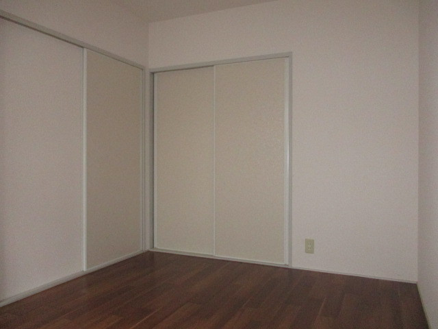 ボナール高塚台の子供部屋