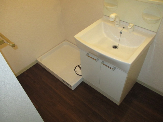 ボナール高塚台の内装