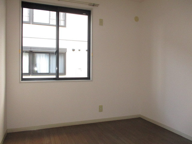 ボナール高塚台の子供部屋