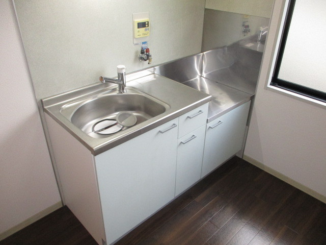 ボナール高塚台のキッチン