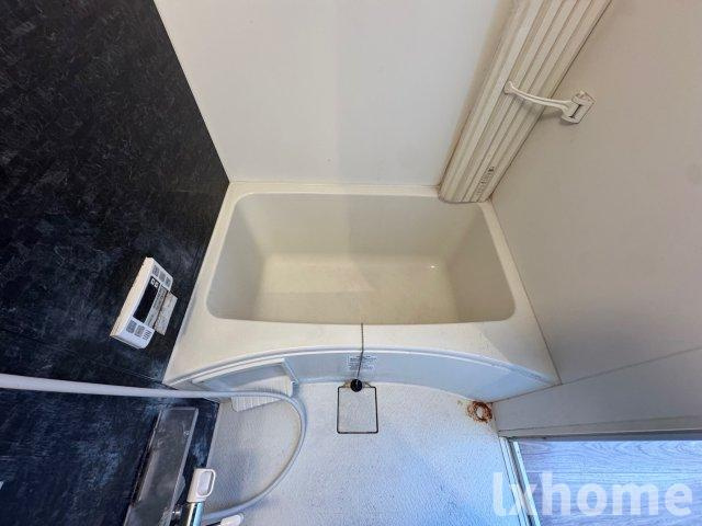 中穂積2丁目戸建ての浴室