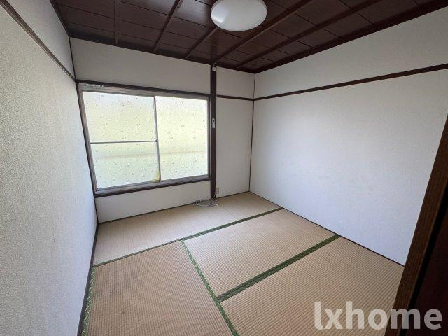 中穂積2丁目戸建ての和室