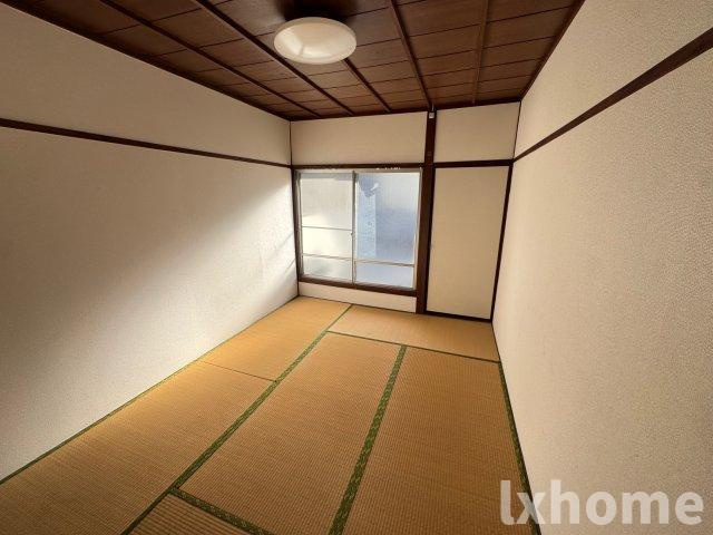 中穂積2丁目戸建ての和室