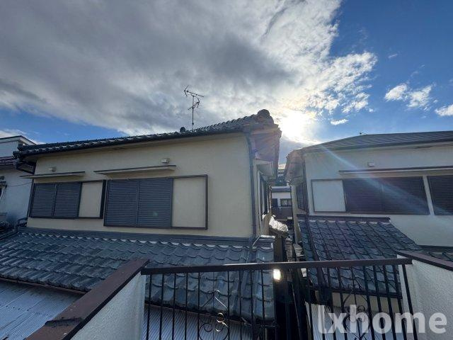 中穂積2丁目戸建ての展望