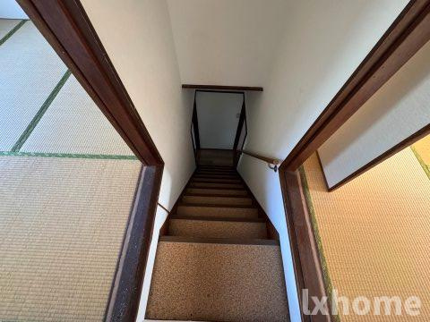 中穂積2丁目戸建ての設備