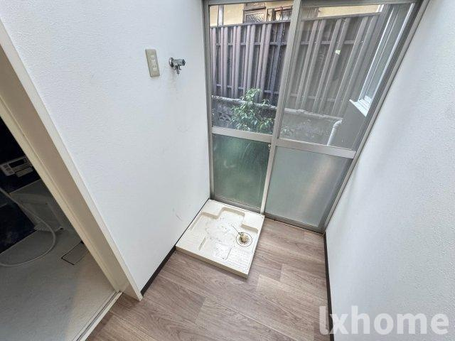 中穂積2丁目戸建ての設備