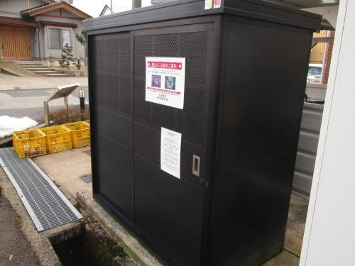 トレフル　Ａのその他共用部分