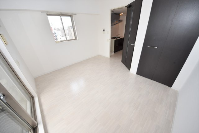 レオンコンフォート難波西