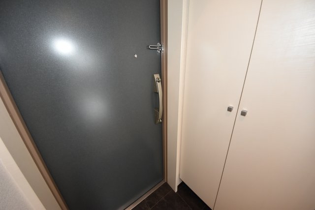 レオンコンフォート難波西