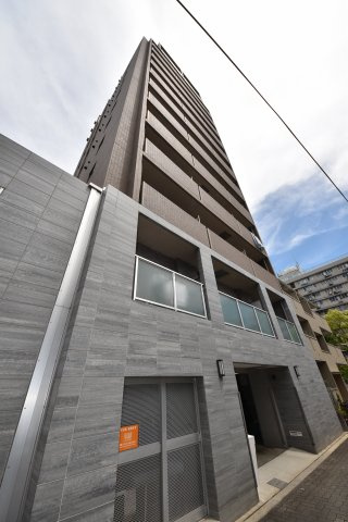 レオンコンフォート難波西