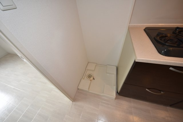 レオンコンフォート難波西