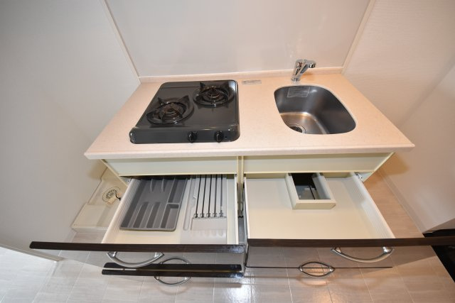 レオンコンフォート難波西