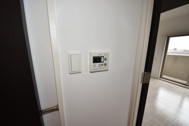 レオンコンフォート難波西