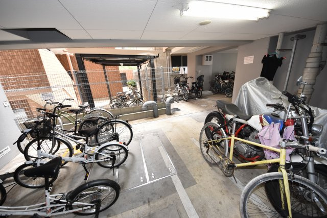 レオンコンフォート難波西