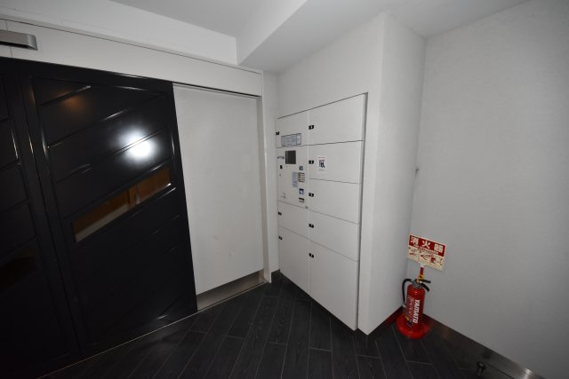 レオンコンフォート難波西