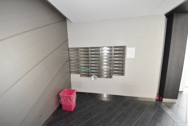 レオンコンフォート難波西