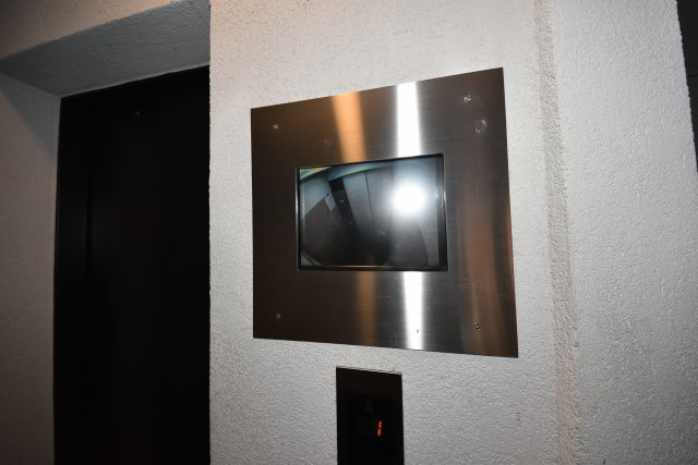 レオンコンフォート難波西