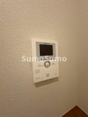 ルクセンブルク舞子公園のセキュリティ