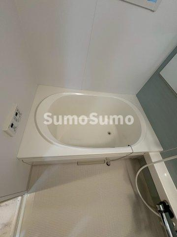 ルクセンブルク舞子公園の浴室|日々の疲れを癒すお風呂付です