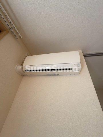 ルクセンブルク舞子公園の設備