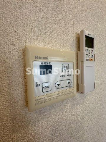 ルクセンブルク舞子公園の設備