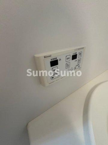 ルクセンブルク舞子公園の設備