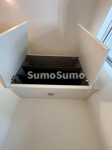 ルクセンブルク舞子公園の設備