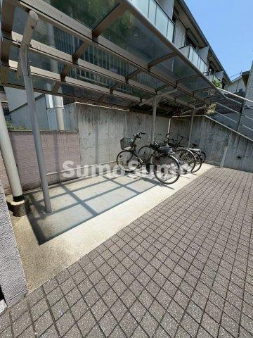 ルクセンブルク舞子公園のその他共用部分