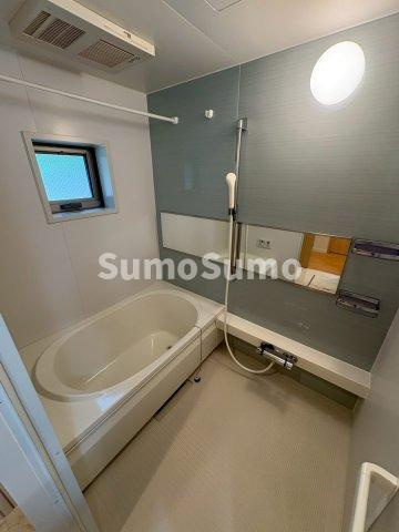 ルクセンブルク舞子公園の浴室|日々の暮らしに欠かせないお風呂です