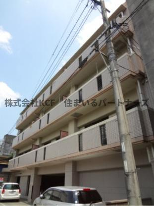 カーサヒル本町