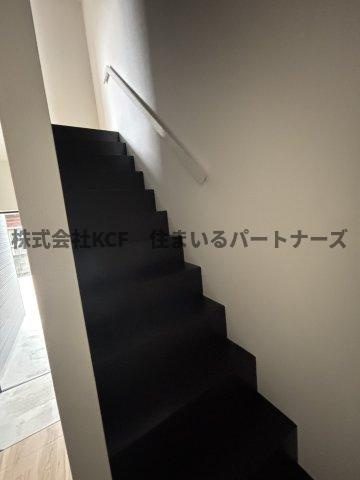 NEW GATEのその他