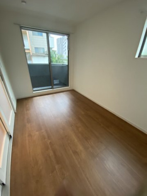 【寝室】 | ポラリス野中町 | 同施工会社、類似物件写真