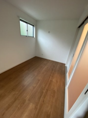 【洋室】 | ポラリス野中町 | 同施工会社、類似物件写真