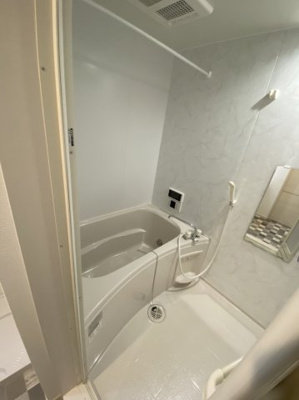 【浴室】 | ポラリス野中町 | 同施工会社、類似物件写真