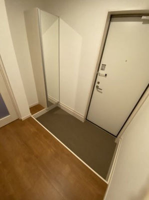 【その他共用部分】 | ポラリス野中町 | 同施工会社、類似物件写真