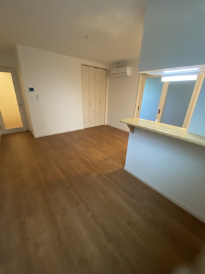 【キッチン】 | ポラリス野中町 | 同施工会社、類似物件写真